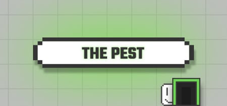The Pest banner