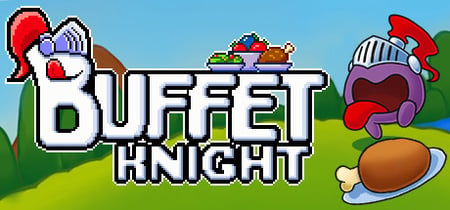 Buffet Knight banner