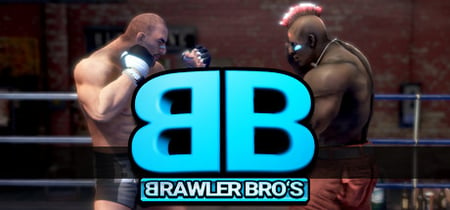 Brawler Bro's banner