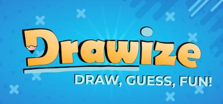 Drawize - Draw and Guess banner