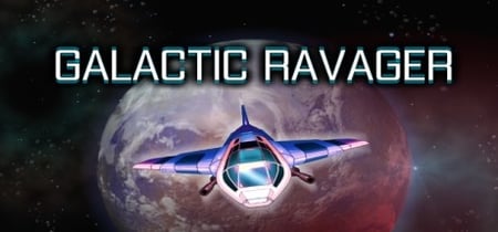 Galactic Ravager banner