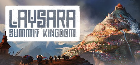 Laysara: Summit Kingdom banner