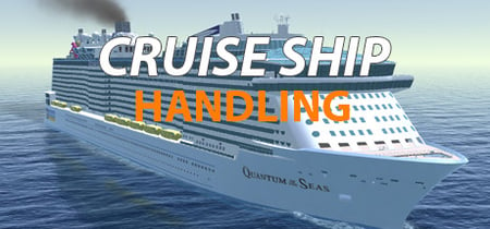 Cruise Ship Handling banner