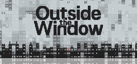 Outside the Window banner