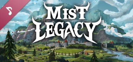 Mist Legacy Steam Charts and Player Count Stats