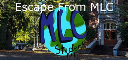 Escape from MLC Playtest banner