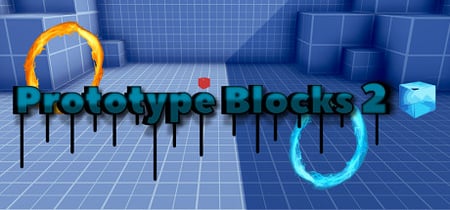 Prototype Blocks 2 banner
