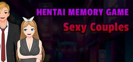 Hentai Memory - Sexy Couples banner