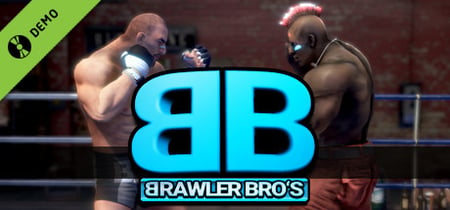 Brawler Bro's Demo banner