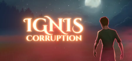 Ignis Corruption banner