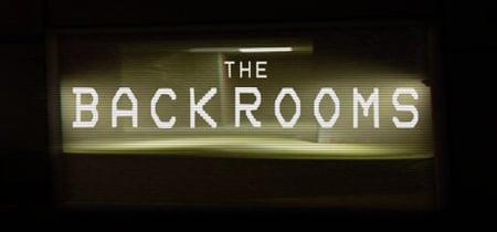 Steam Community :: In The Backrooms