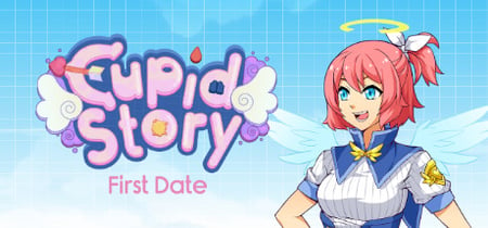 Cupid Story: First Date banner