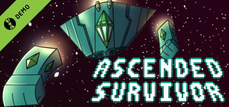 Ascended Survivor Demo banner