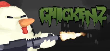 ChickenZ banner