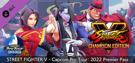 Street Fighter V Steam Charts and Player Count Stats