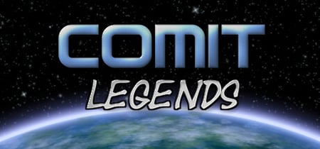 Comit Legends banner
