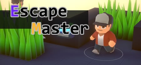 Escape Master banner