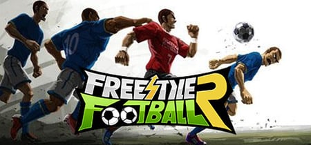 FreestyleFootball R banner