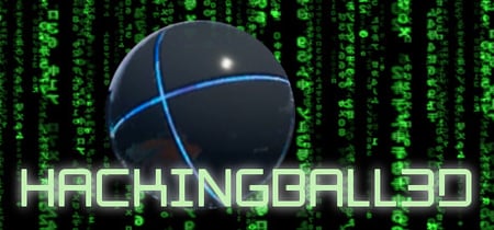 HackingBall3D banner