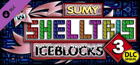 Sumy Shelltris - ICEBLOCKS 3 Steam Charts and Player Count Stats