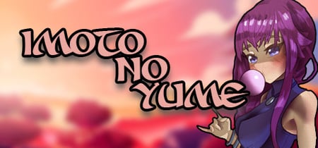 Imoto No Yume banner