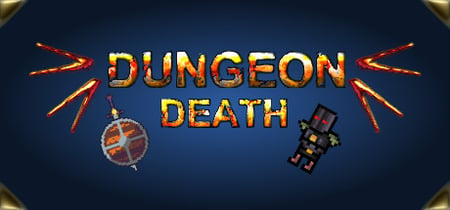 Dungeon Death banner