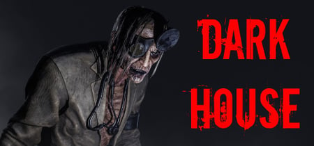 DarkHouse banner