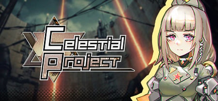 Celestial Project banner