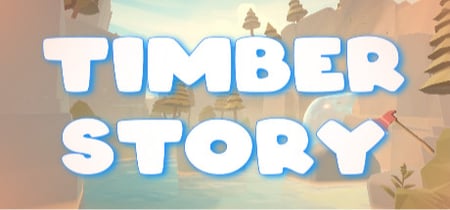 Timber Story banner