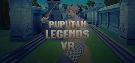 Puputan Legend VR banner