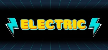 Electric banner