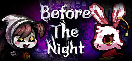 Before The Night banner