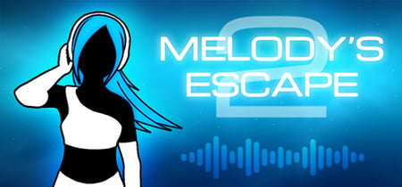 Melody's Escape 2 banner