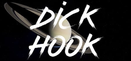 Dick Hook banner