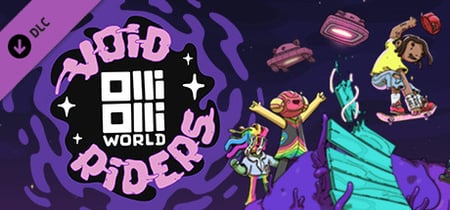OlliOlli World Steam Charts and Player Count Stats