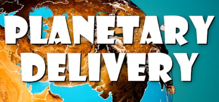 Planetary Delivery banner
