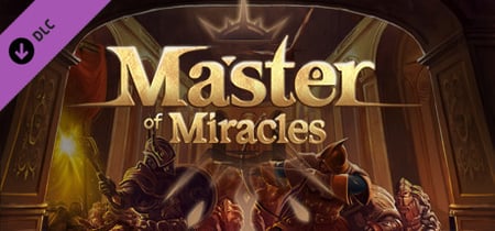 Master of Miracles - Helios banner