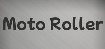 Moto Roller banner