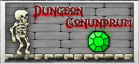 Dungeon Conundrum banner