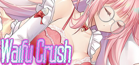 Waifu Crush banner