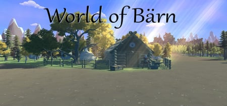 World of Bärn banner