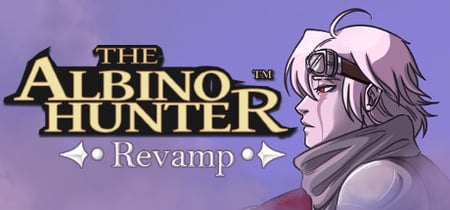The Albino Hunter™ {Revamp} banner