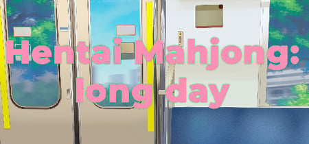 Hentai Mahjong: Long Day banner