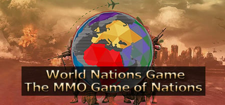 World Nations Game banner