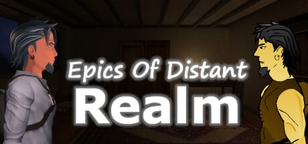 Epics of Distant Realm: Holy Return banner
