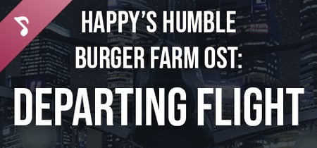 Happy's Humble Burger Farm Steam Charts and Player Count Stats