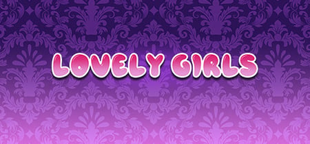 Lovely Girls banner