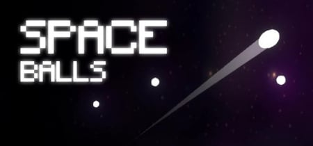 Space Balls banner