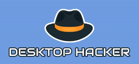Desktop Hacker banner
