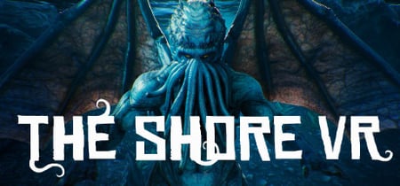 The Shore VR banner